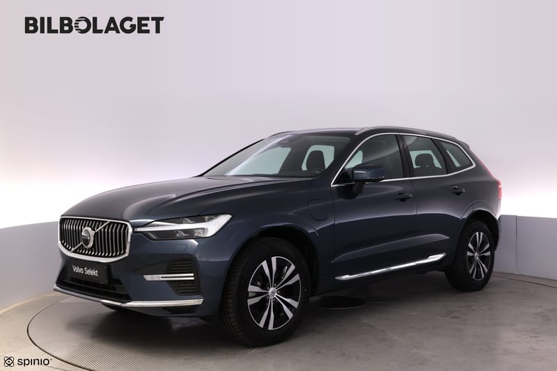 Volvo XC60 T6 Core Special Edition **SELEKT**
