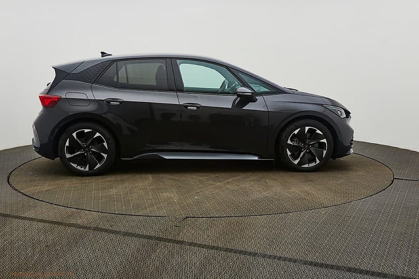 Bild 3 av CUPRA Born e-boost 58 231hk