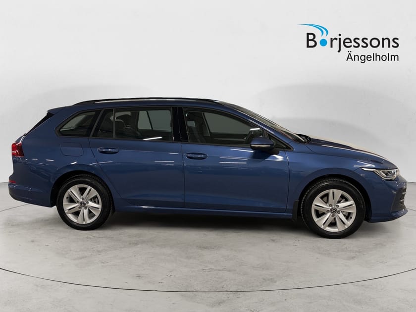 Bild 2 av Volkswagen Golf Sportscombi LIFE 1.5 ETSI 150 HK D