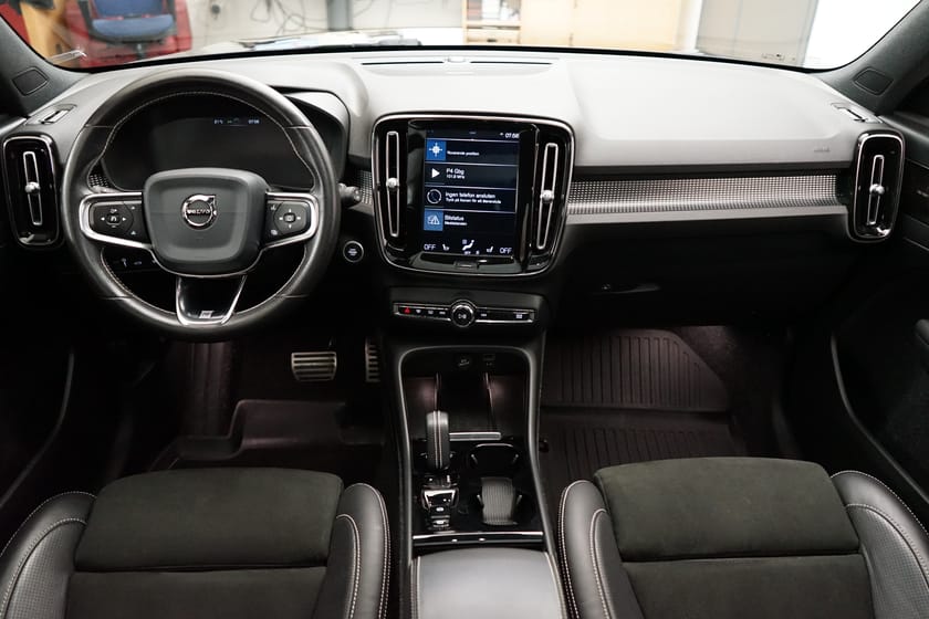 Bild 5 av Volvo XC40