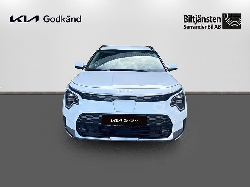 Bild 2 av Kia Niro EV Advance