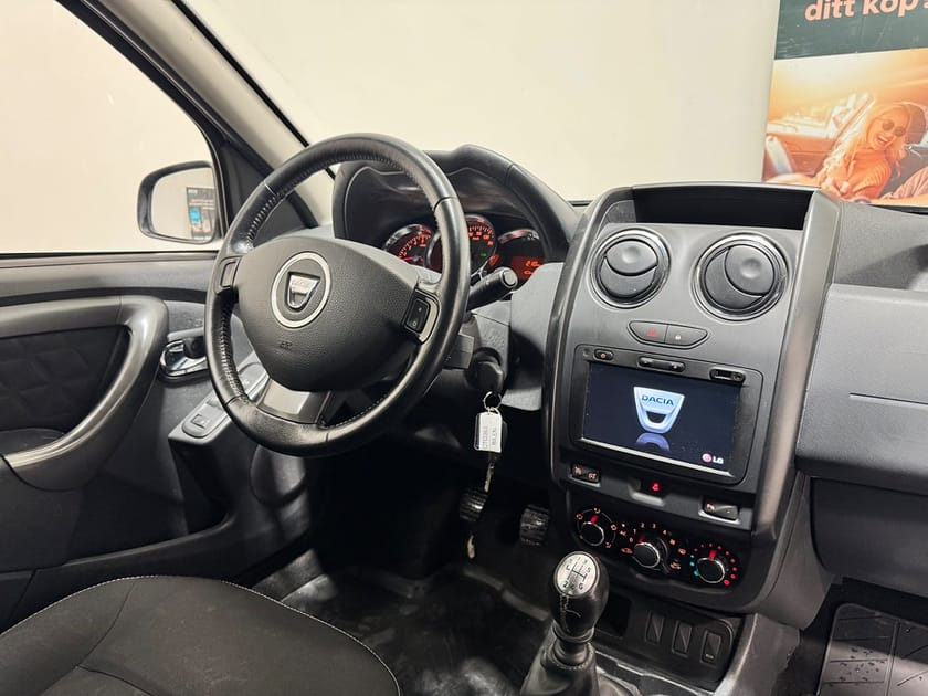 Bild 2 av Dacia Duster