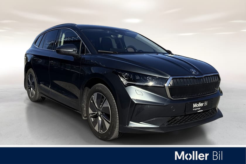 Bilde 3 av Škoda Enyaq iV 80 