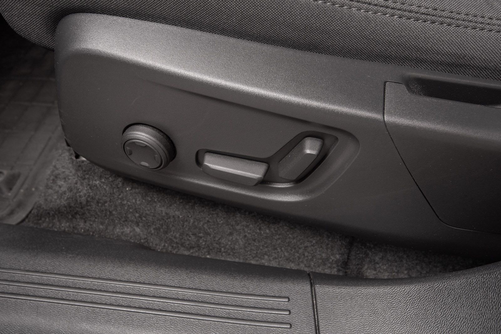 Volvo XC40 Recharge Twin motor bilde 9