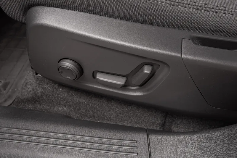 Volvo XC40 Recharge Twin motor bilde 9