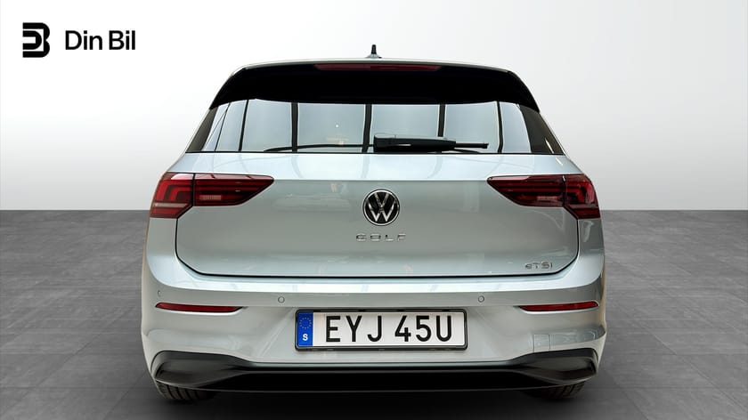 Bild 5 av Volkswagen Golf LIFE Edition 1.5 ETSI 150HK DSG7