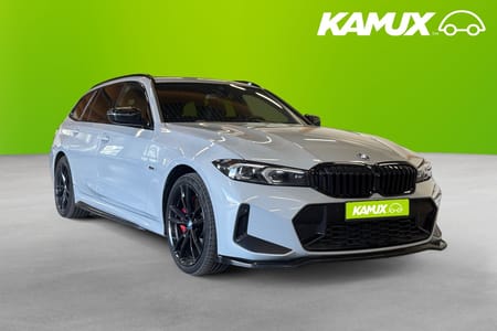 BMW 330e xDrive Touring 292hk M-Sport Pro GRILL PÅ KÖPET