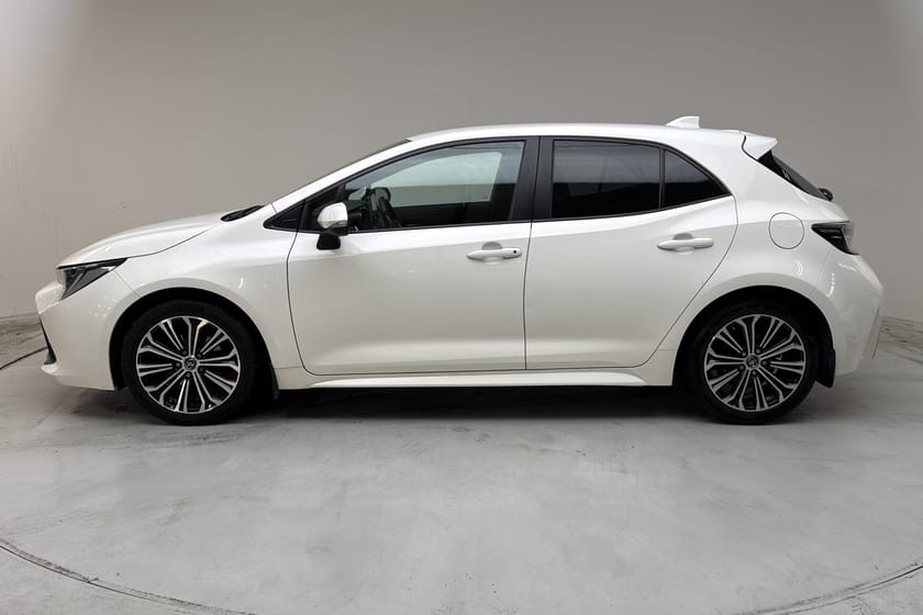 Bild 2 av Toyota Corolla
