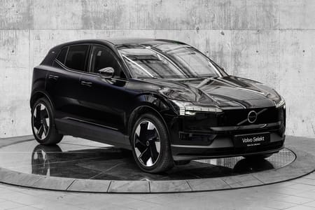 Volvo EX30 Twin Motor Performance