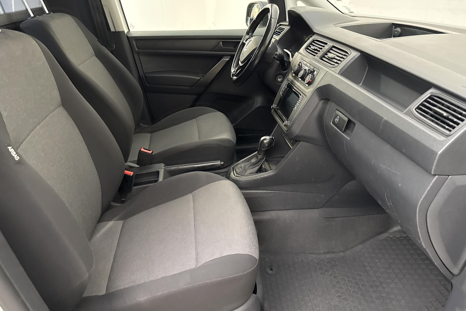 ABT Caddy 37.3 kWh 2020, bild 7/10