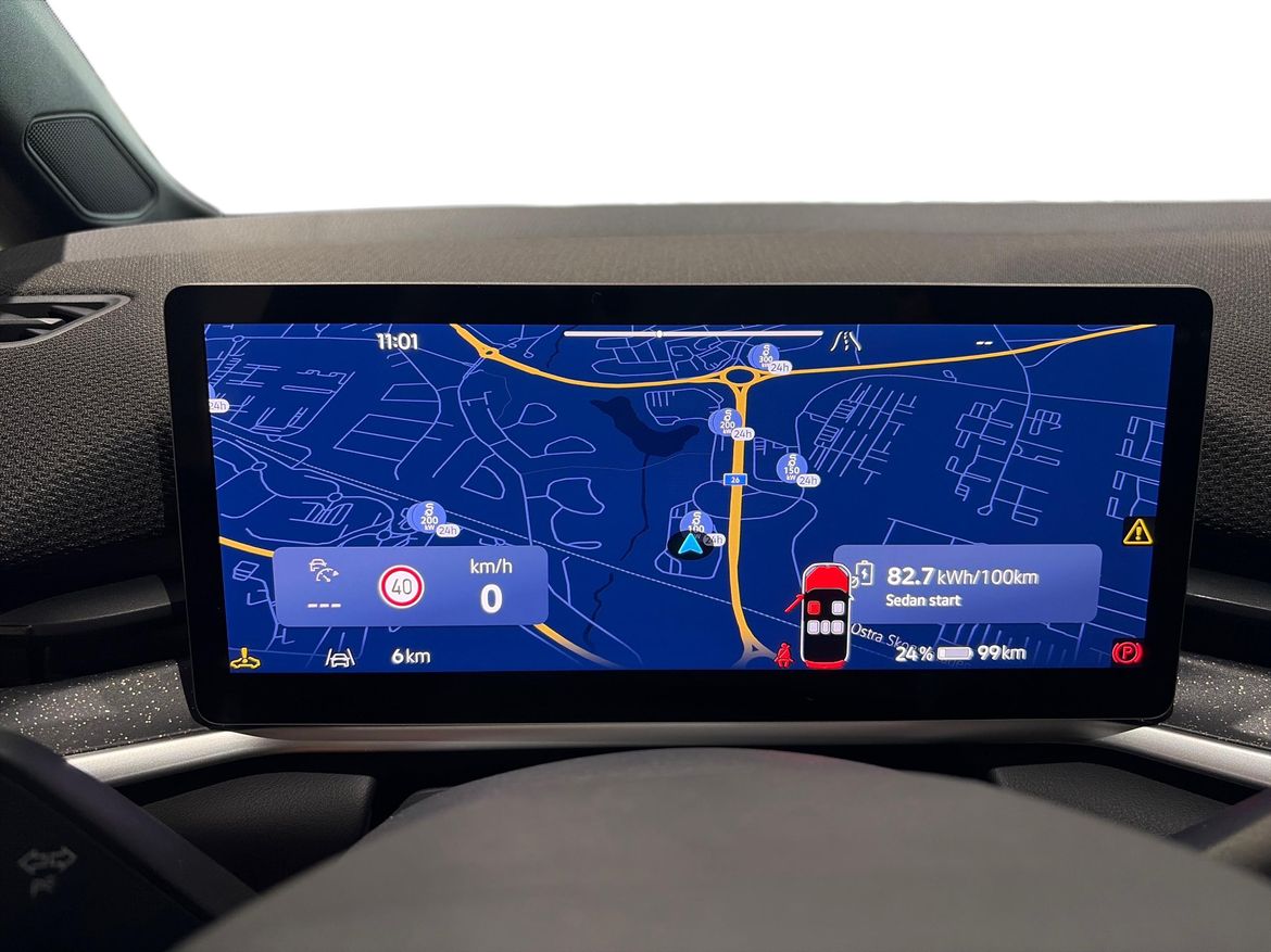 Volkswagen Volkswagen ID.3 Neo — bild 8