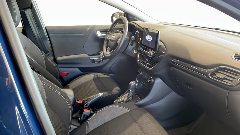Bild 3 av Ford Puma