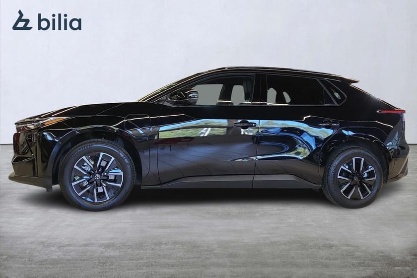 Bild 3 av Toyota bZ4X AWD EXECUTIVE