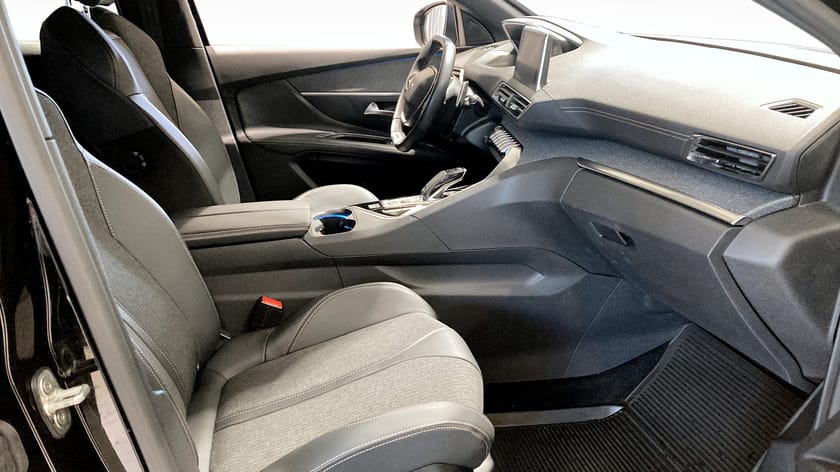 Bild 3 av Peugeot 3008 