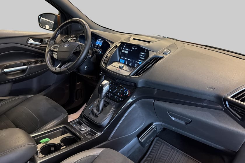 Bild 4 av Ford Kuga