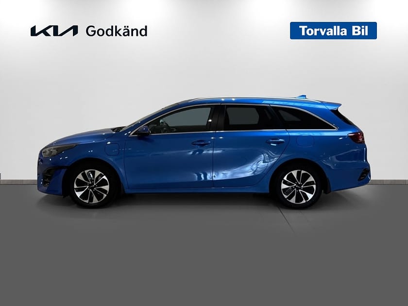 Bild 5 av Kia Ceed Sportswagon Plug-in Hybrid SW Action *V-hjul*