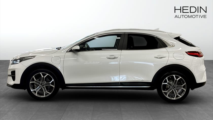 Bild 4 av Kia XCeed Plug-in Hybrid PHEV ADVANCE PLUS (KIA-godkänd)