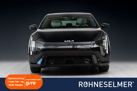 Kia EV4 Long Range GT //Harman Kardon//360 Kamera