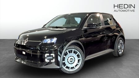 Renault 5 E-Tech R5 EVOLUTION EV40 PL: 3.190kr/mån