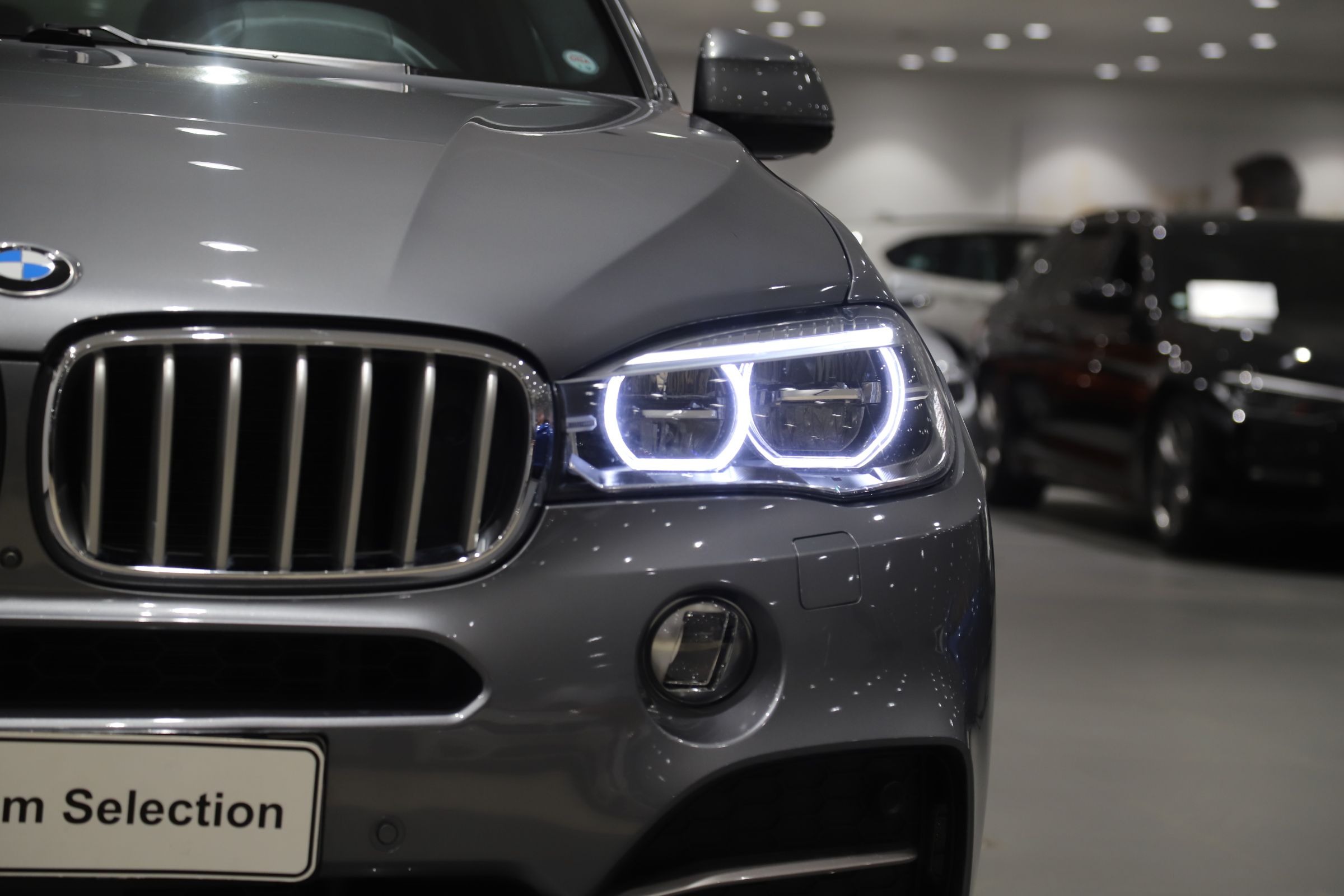 BMW X5 xDrive30d Steptronic, 258hp, 2017