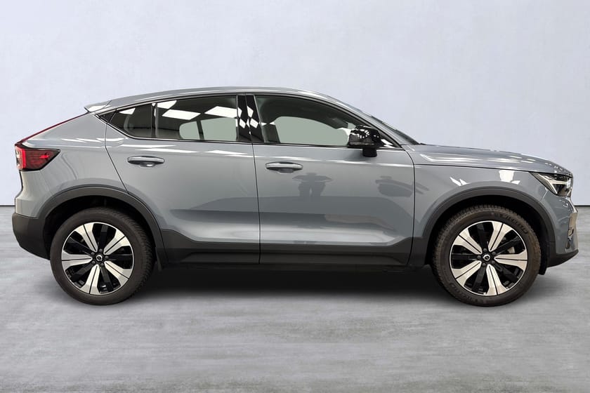 Bild 5 av Volvo C40 Recharge Core