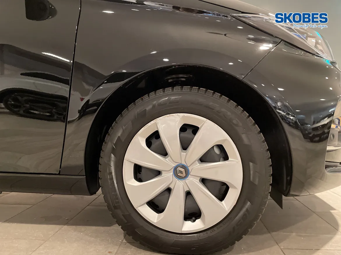Renault ZOE R135