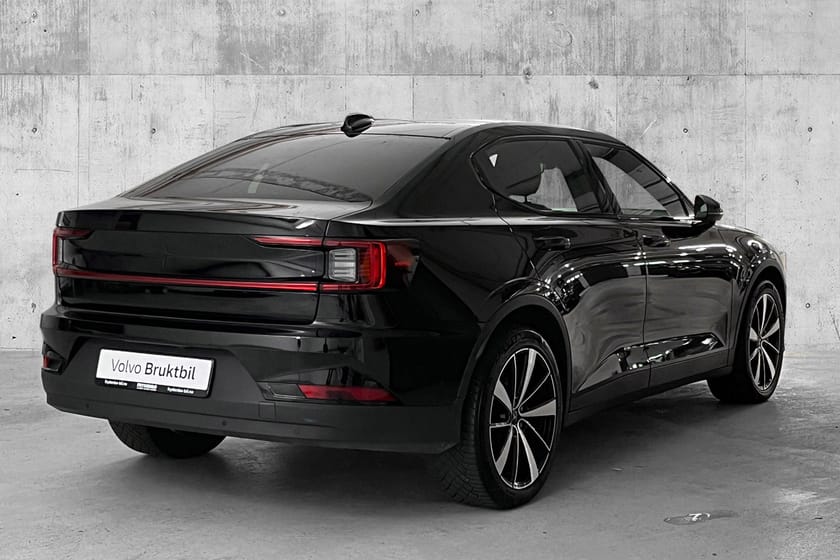 Bilde 4 av Polestar 2 Long range Dual motor LRDM 78KWH PLUS PILOT PANO|360|H&K|PIXEL