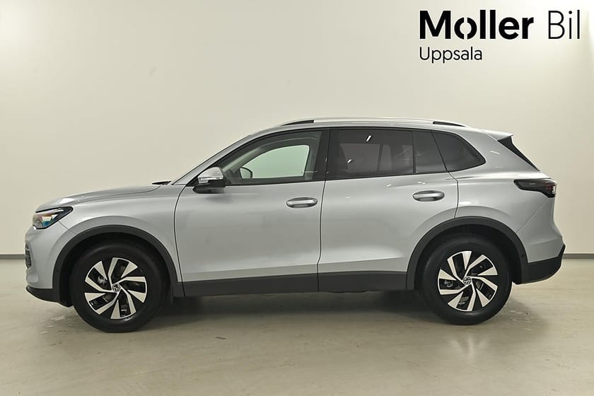Bild 4 av Volkswagen Tiguan