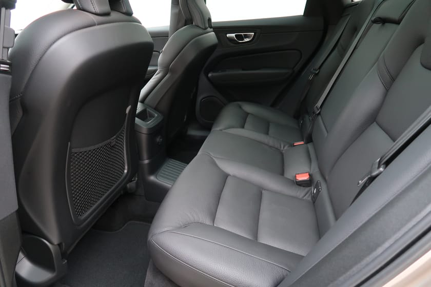 Bild 5 av Volvo XC60