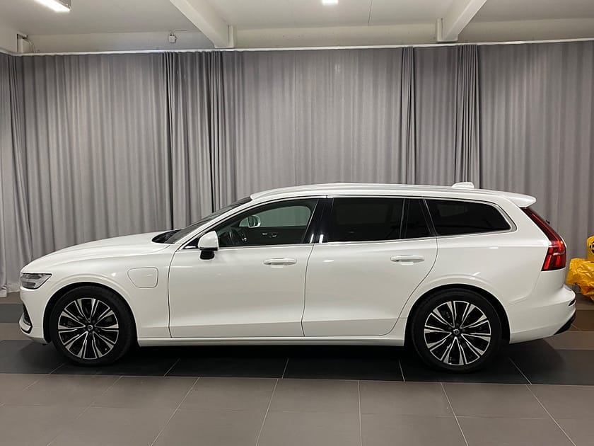Bild 2 av Volvo V60
