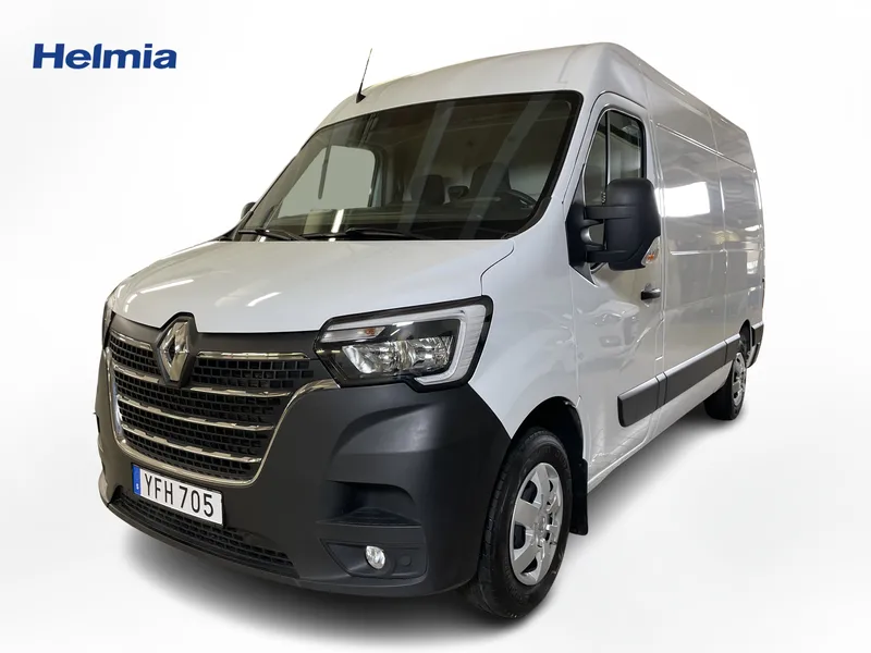 Renault Master 2024 i Karlstad