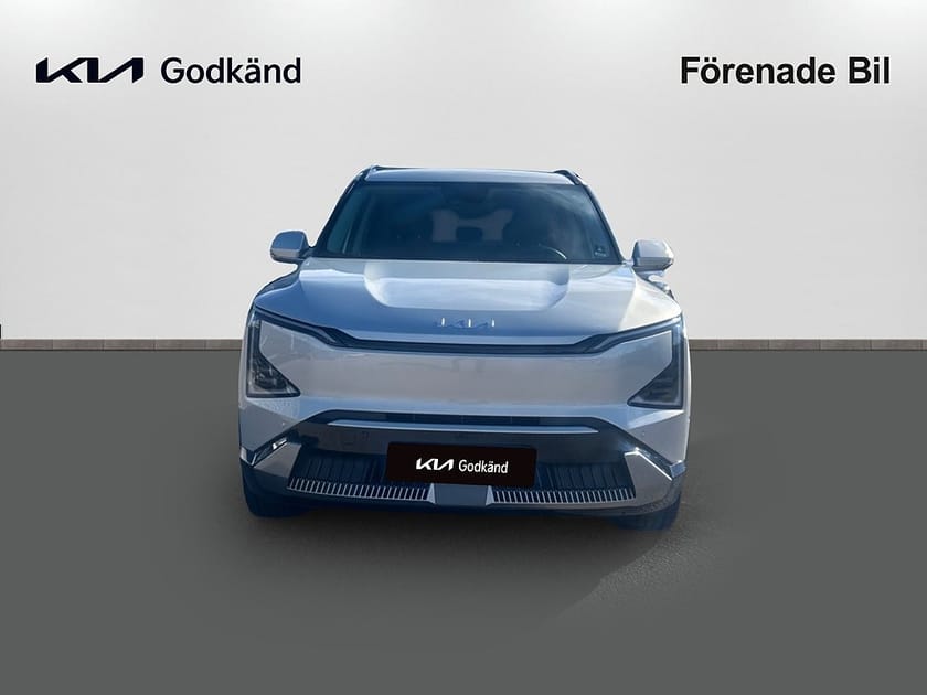 Bild 2 av Kia EV5 Long Range