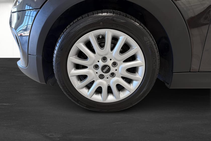 Bild 5 av MINI Cooper D Taklucka / Harman Kardon