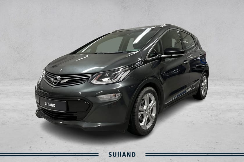 Bilde 1 av Opel Ampera-e -e | 423 km | Skinn | Batterigaranti 2030