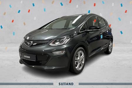 Opel Ampera-e -e | 423 km | Skinn | Batterigaranti 2030