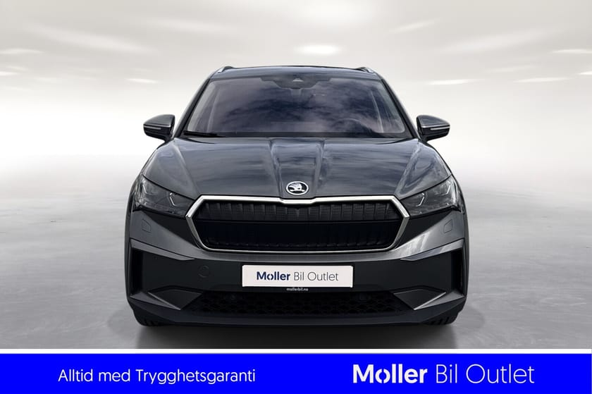 Bilde 2 av Škoda Enyaq iV 80 