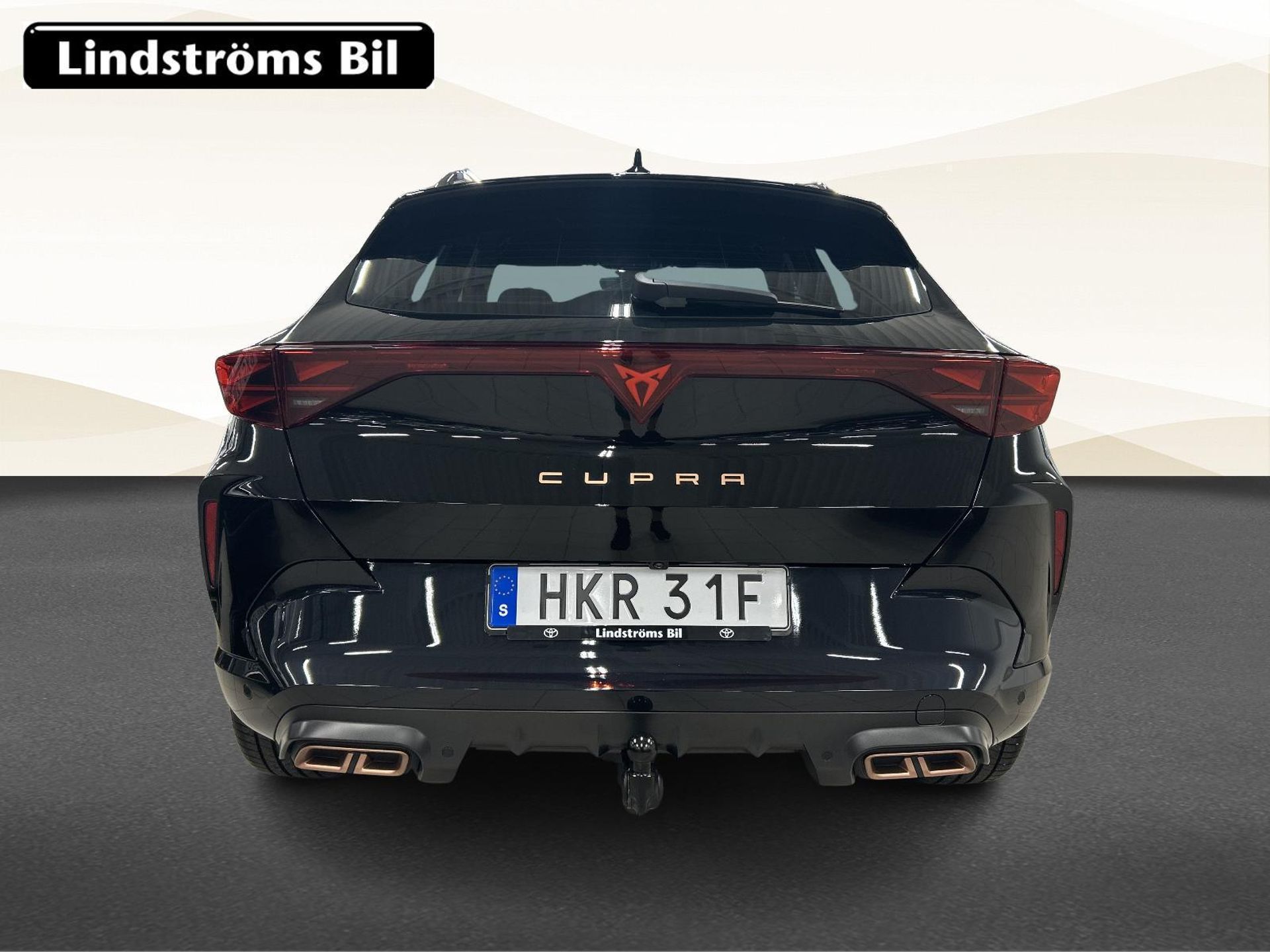 Cupra Formentor E-HYBRID 2025, bild 7/29