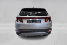 Thumnail bilde 3 av Hyundai Tucson PHEV