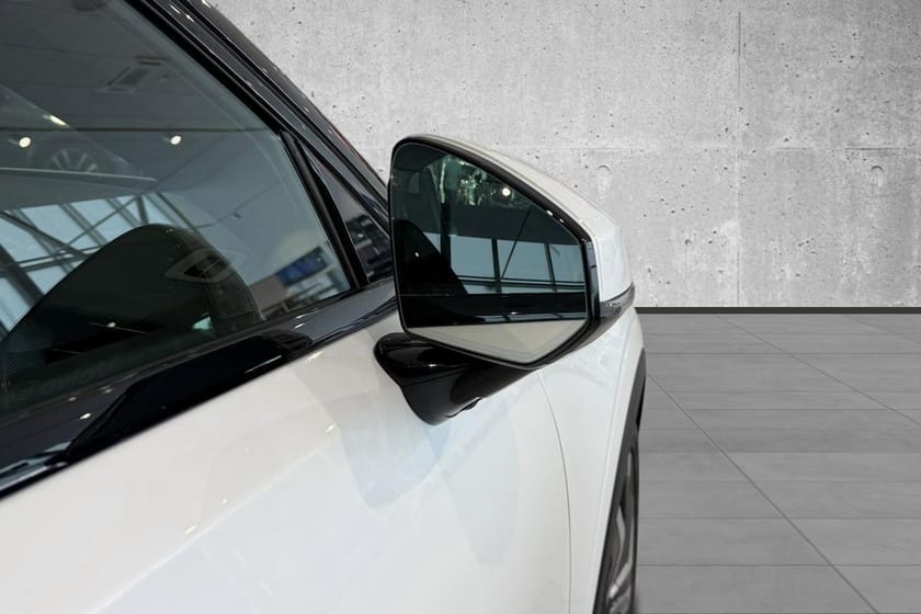 Bilde 5 av Polestar 2 Long Range Dual Motor Performance 476HK AWD Pilot, H/Kardon 360 Kamera, Pano