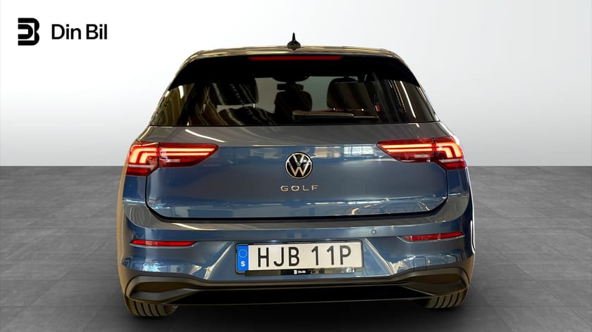 Bild 5 av Volkswagen Golf