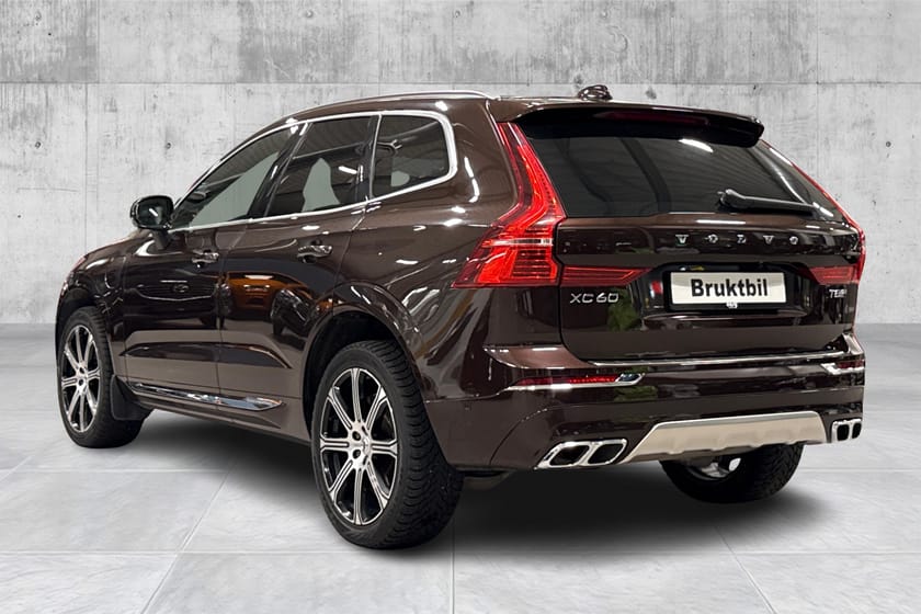 Bilde 3 av Volvo XC60