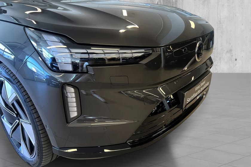 Bilde 3 av Volvo EX90 Twin Motor 7-seater Ultra Panorama,luft, Bowers & Wilkins+