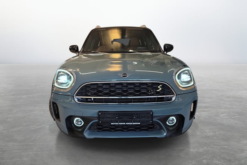 Bilde 2 av MINI Countryman Cooper SE ALL4 MAXIMISE | BSI | SKINN | HUD | KAM |H/K |GLASSTAK