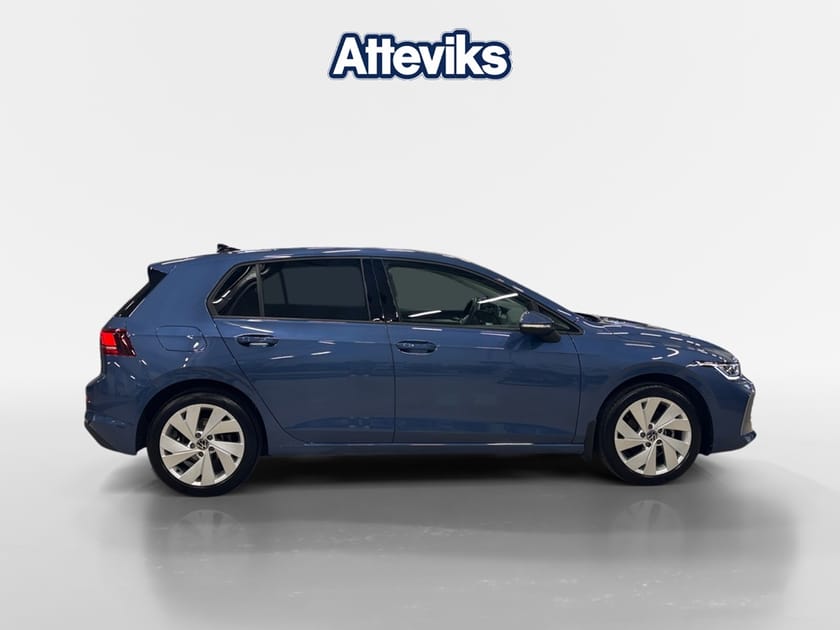 Bild 2 av Volkswagen Golf