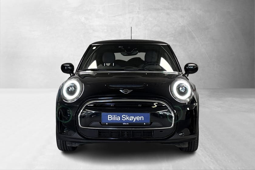 Bilde 2 av MINI Cooper SE LED, Lyspakke, Cruise