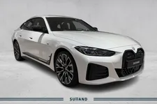 Thumnail bilde 0 av BMW i4 M50 xDrive Gran Coupé