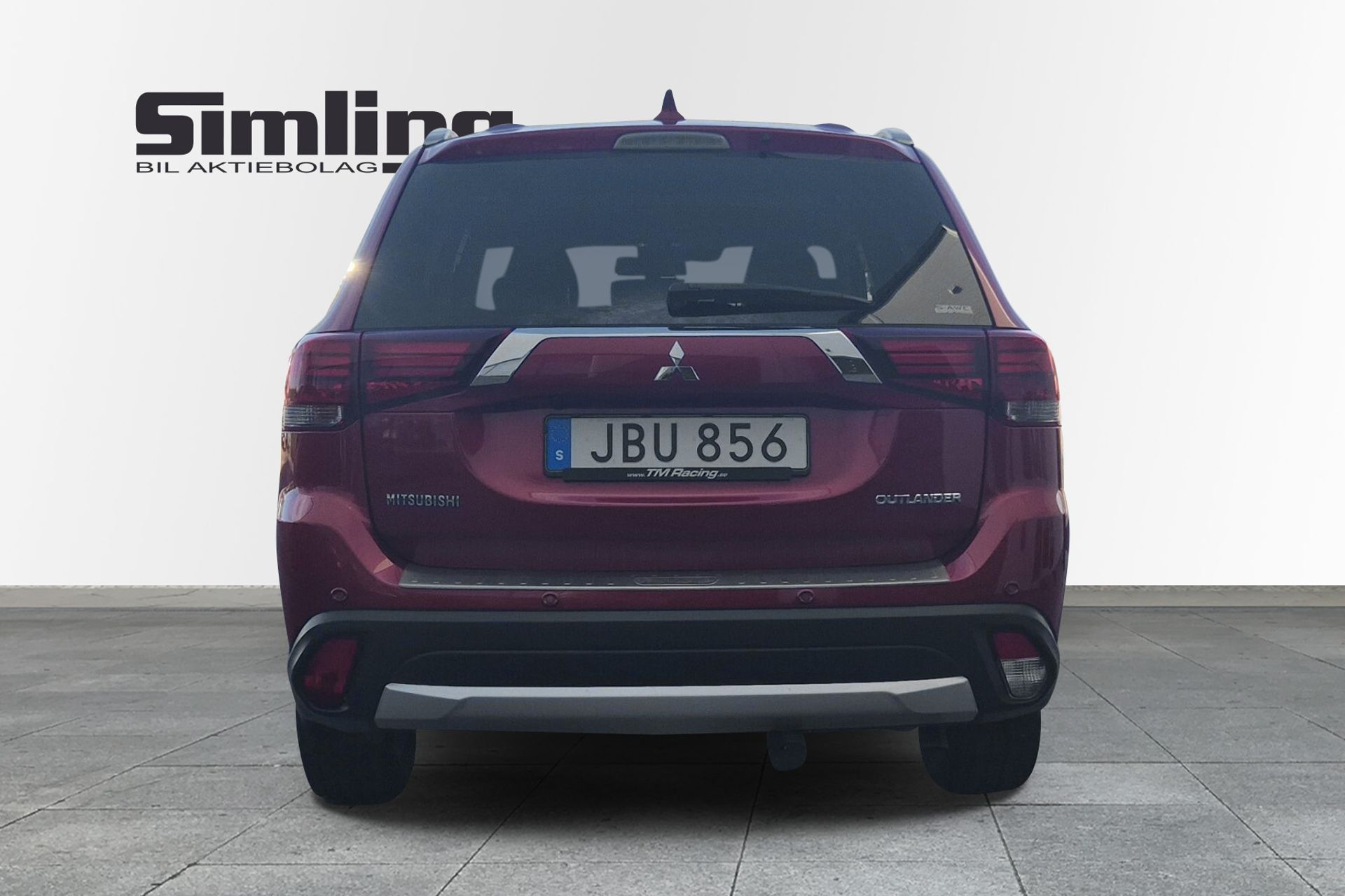 Mitsubishi Outlander 2017, kuva 4/10