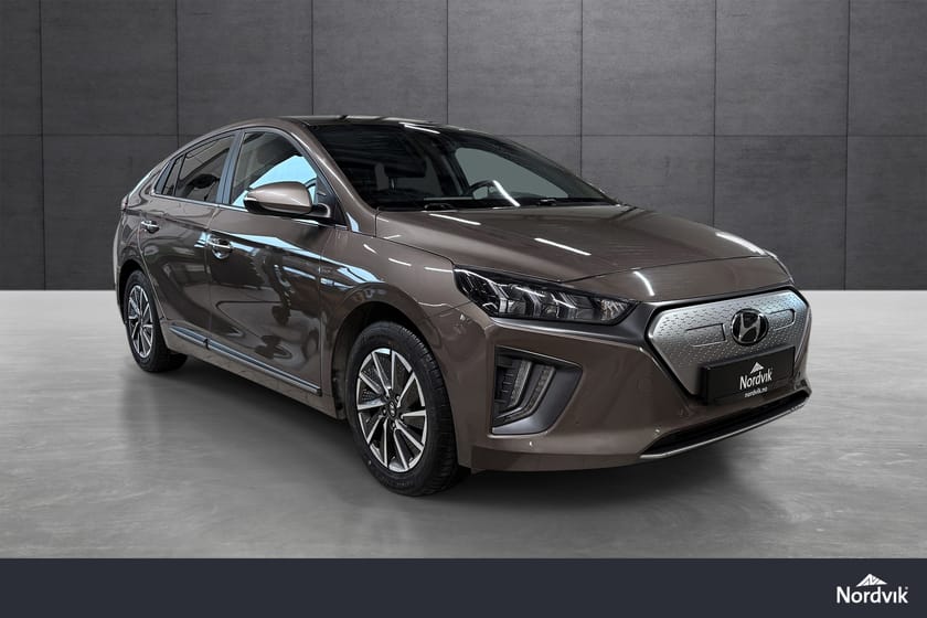 Bilde 2 av Hyundai Ioniq Electric