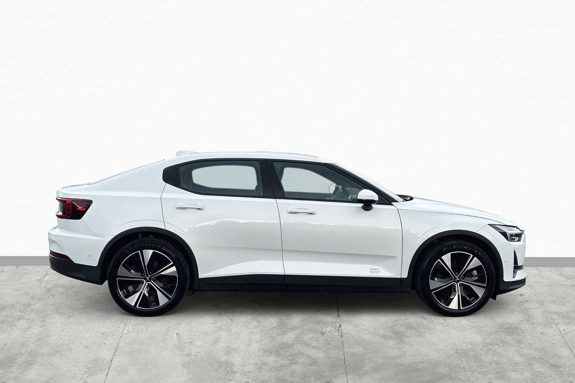 Polestar 2 2023, bild 4/10