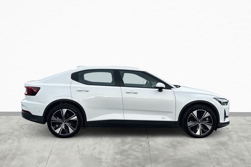 Bild 4 av Polestar 2 Long Range Single Motor